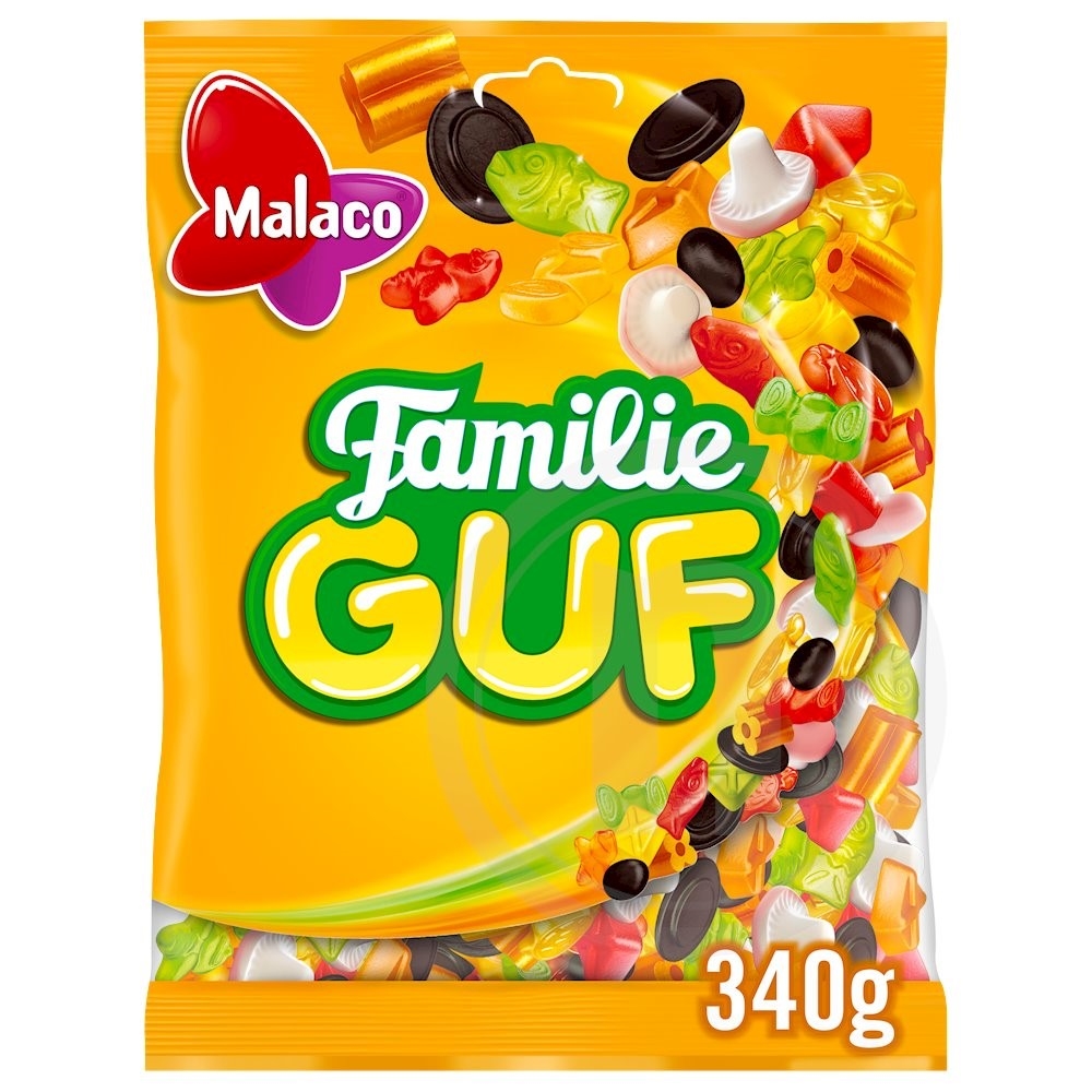 Familieguf