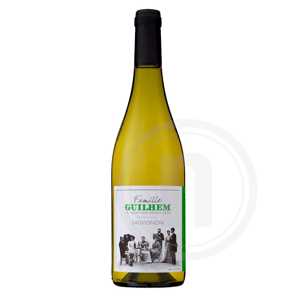 Famille Guilhem Sauvignon