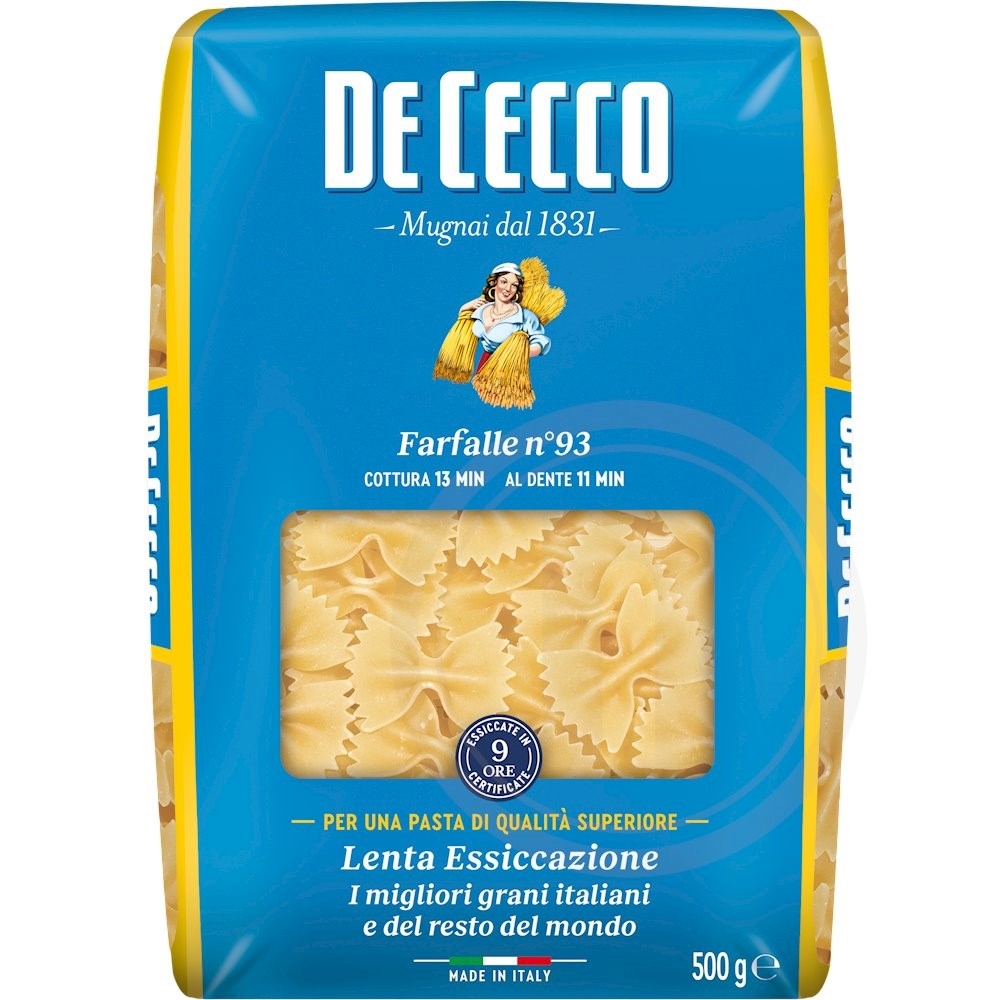 Farfalle