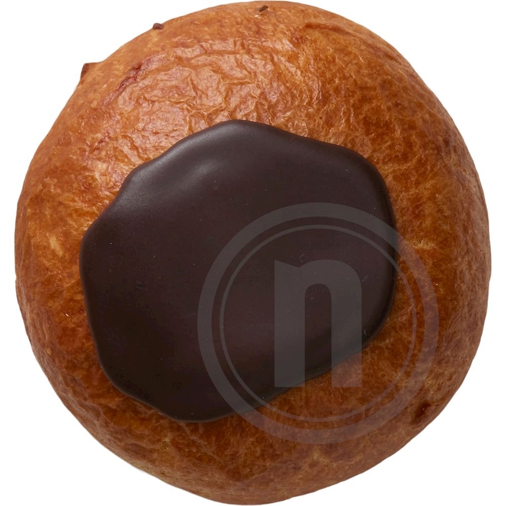 Lagkagehuset Fastelavnsbolle