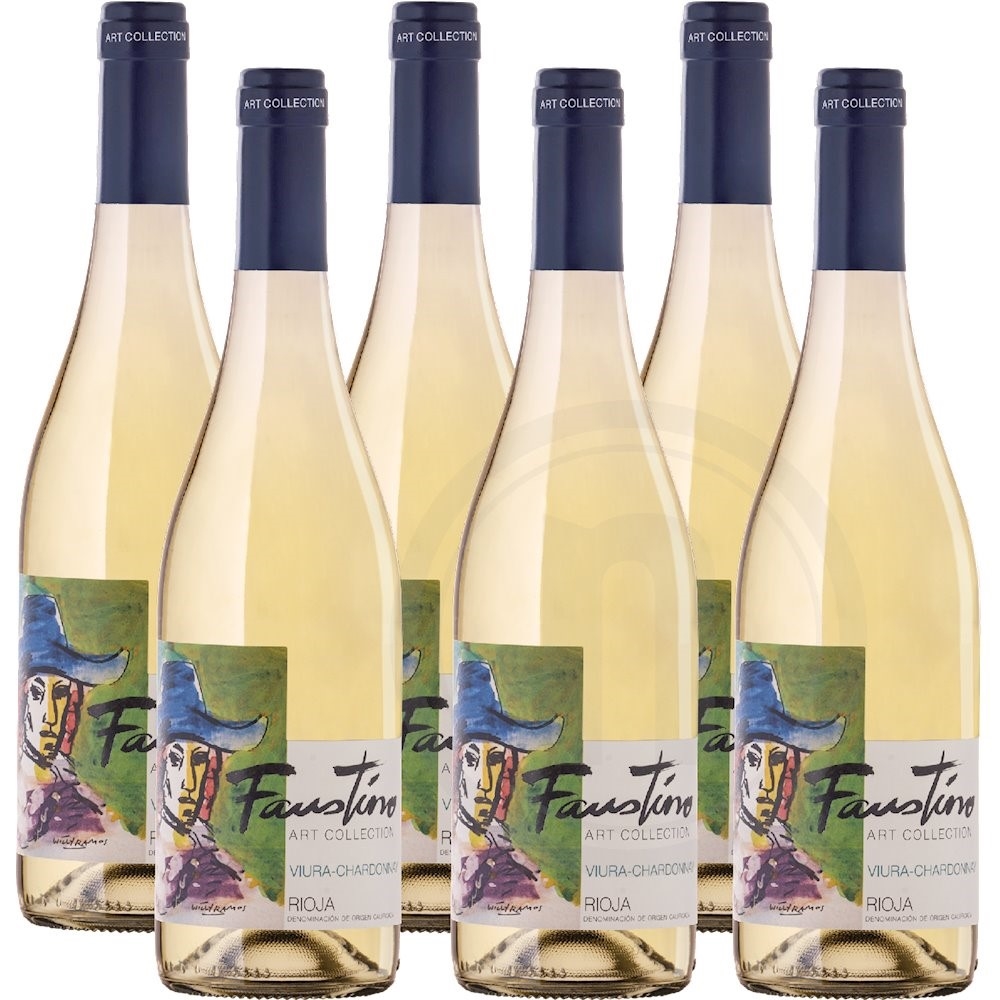 Faustino ArtCollection Bianco