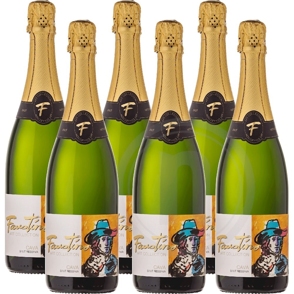 Faustino ArtCollection Cava