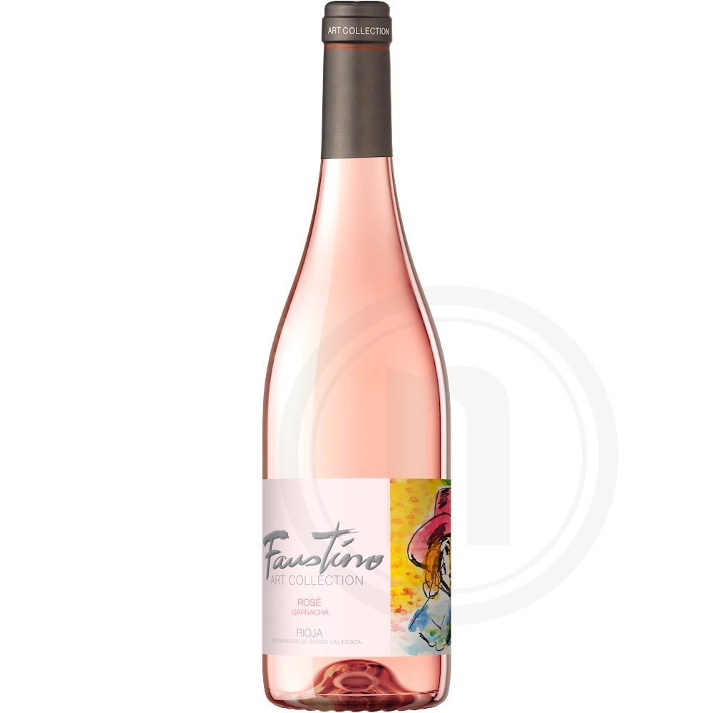 Faustino ArtCollection Rosé