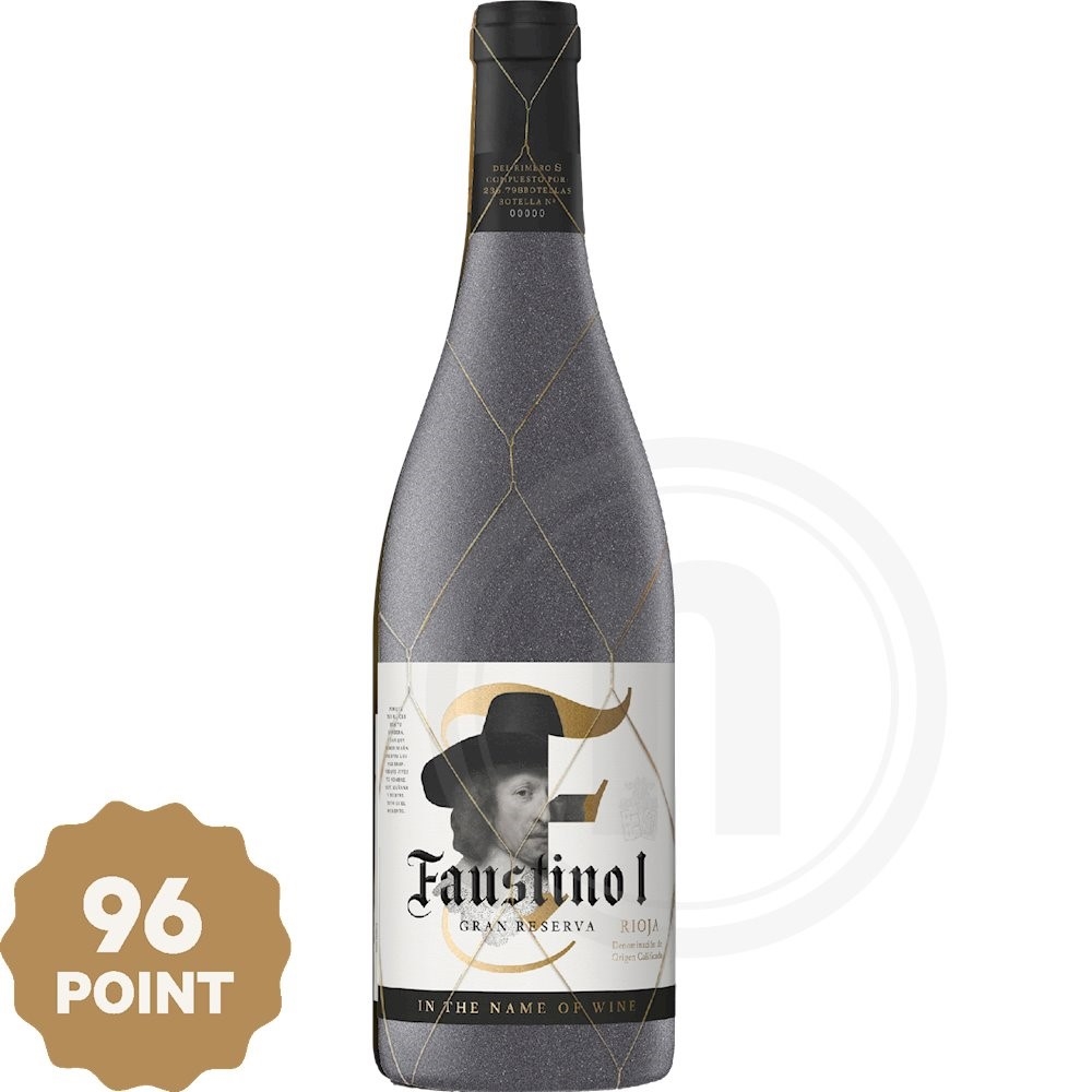 Faustino I Gran Reserva