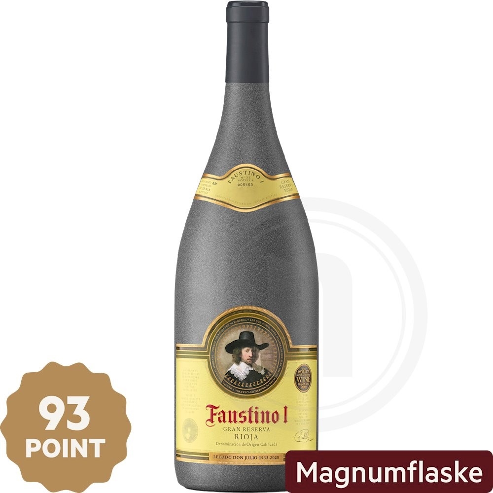 Faustino I Gran Reserva