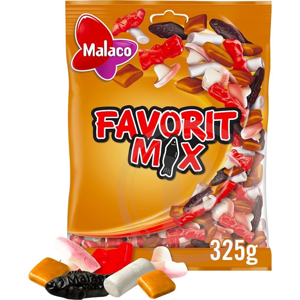 Favorit mix