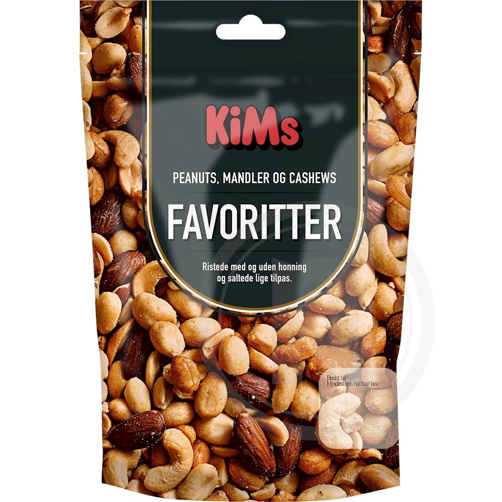 Favoritter