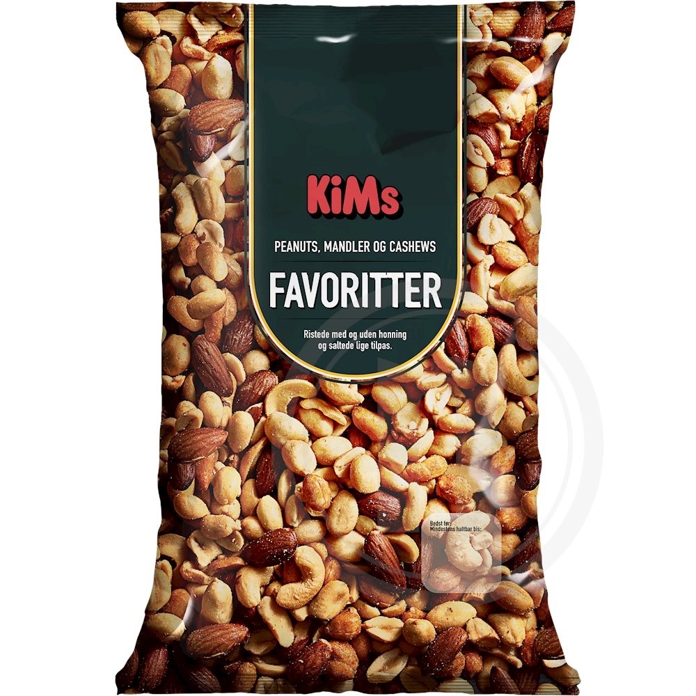 Favoritter