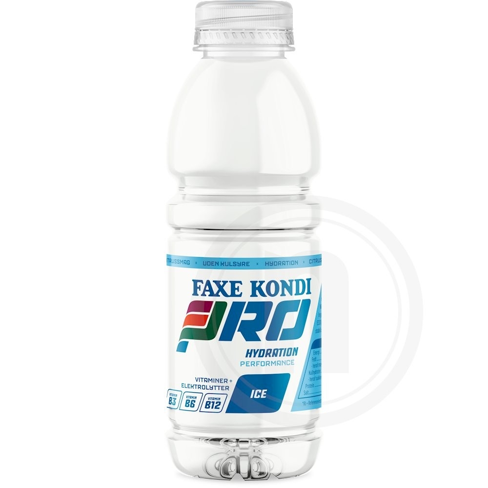Faxe Kondi Pro Ice