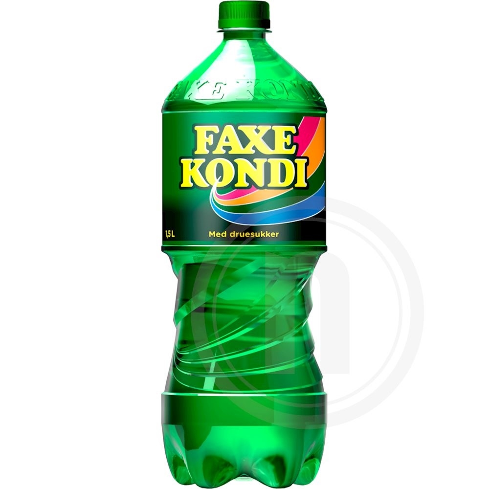 Faxe Kondi