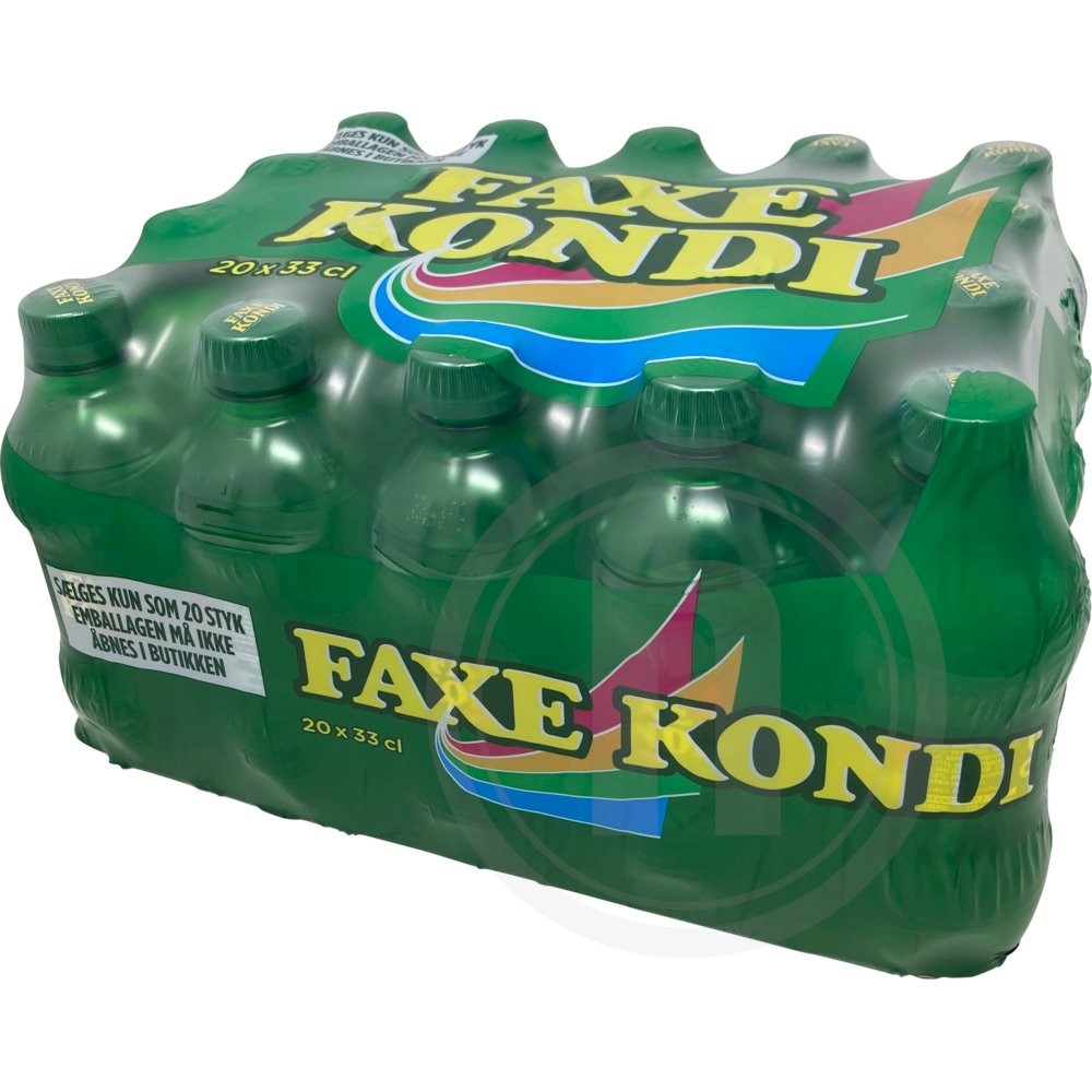 Faxe Kondi