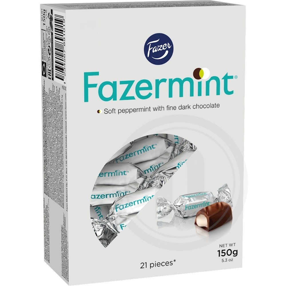 Fazermint