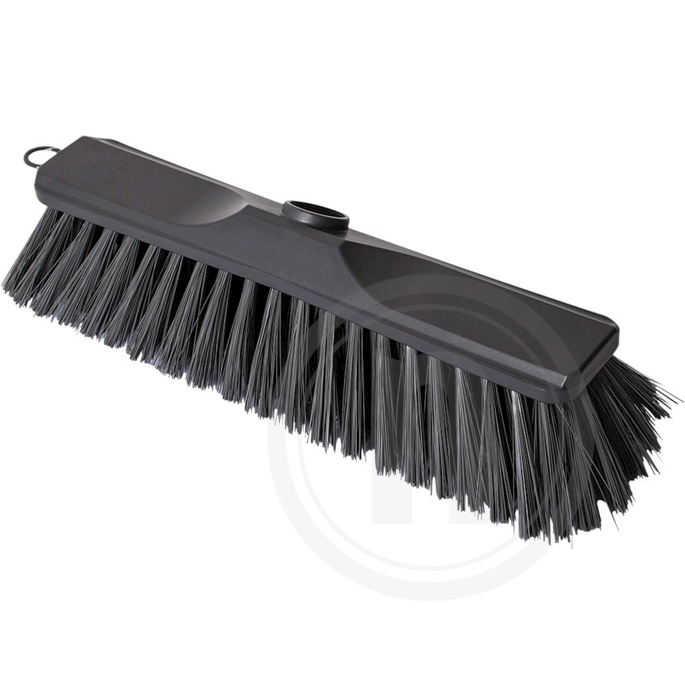 CC Hansen Fejekostehoved plast