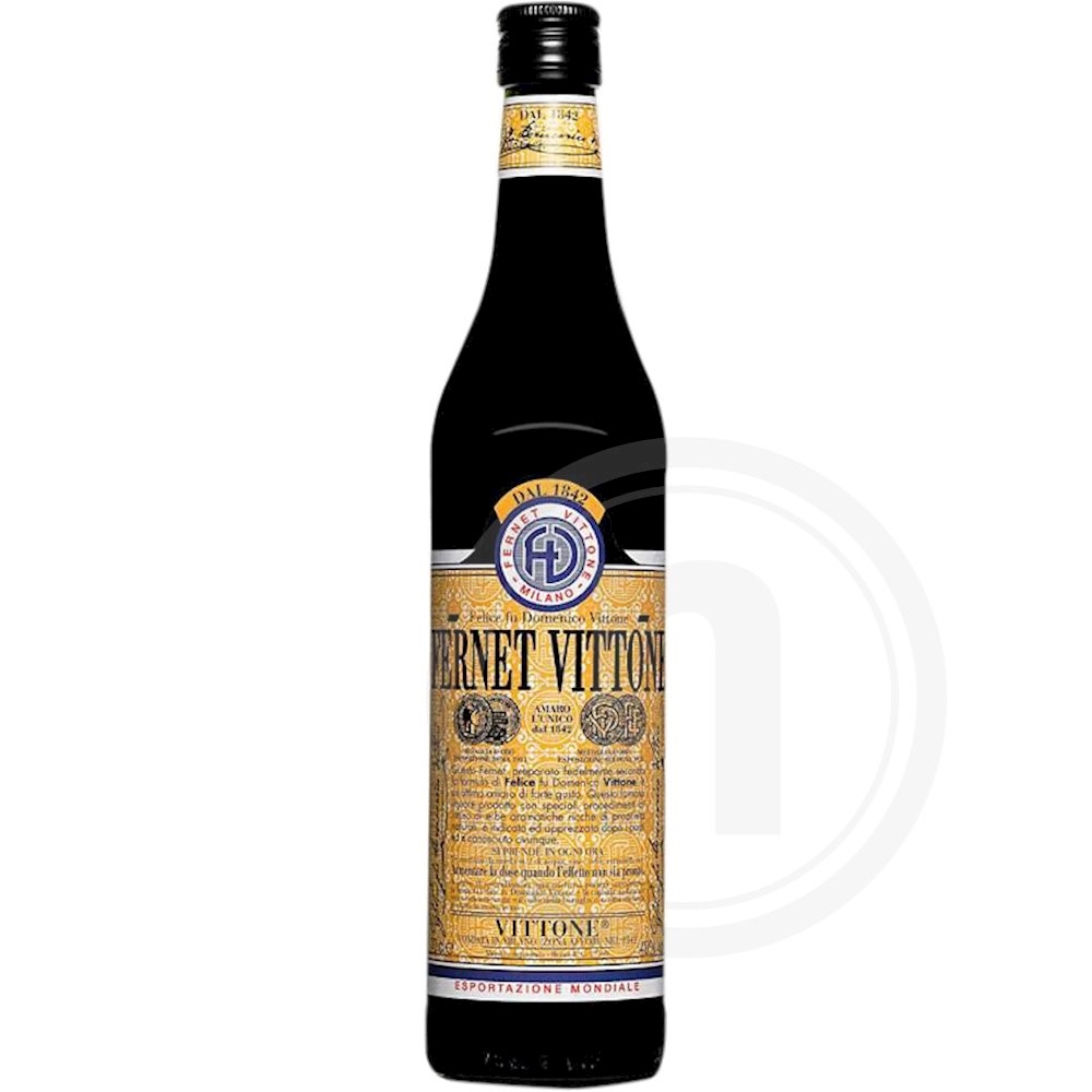 Fernet Vittone (40%)