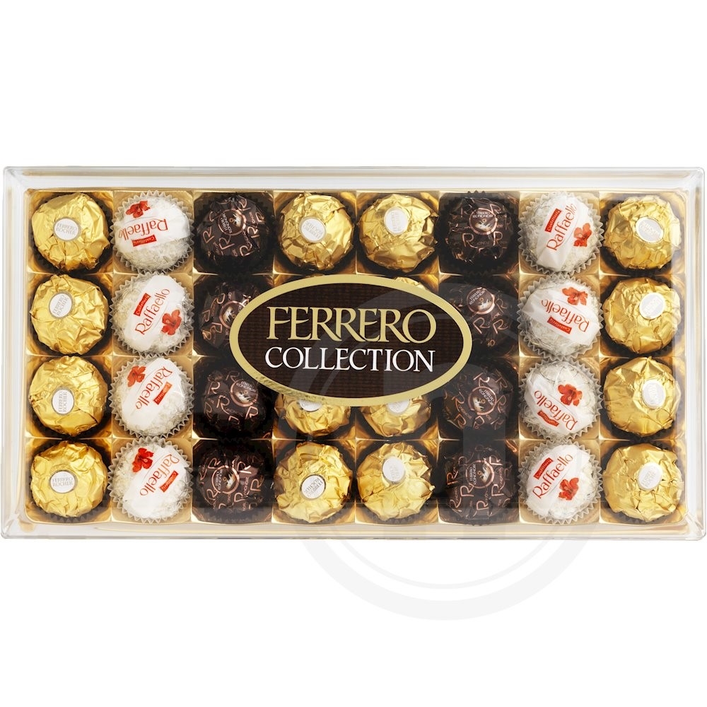 Ferrero Collection