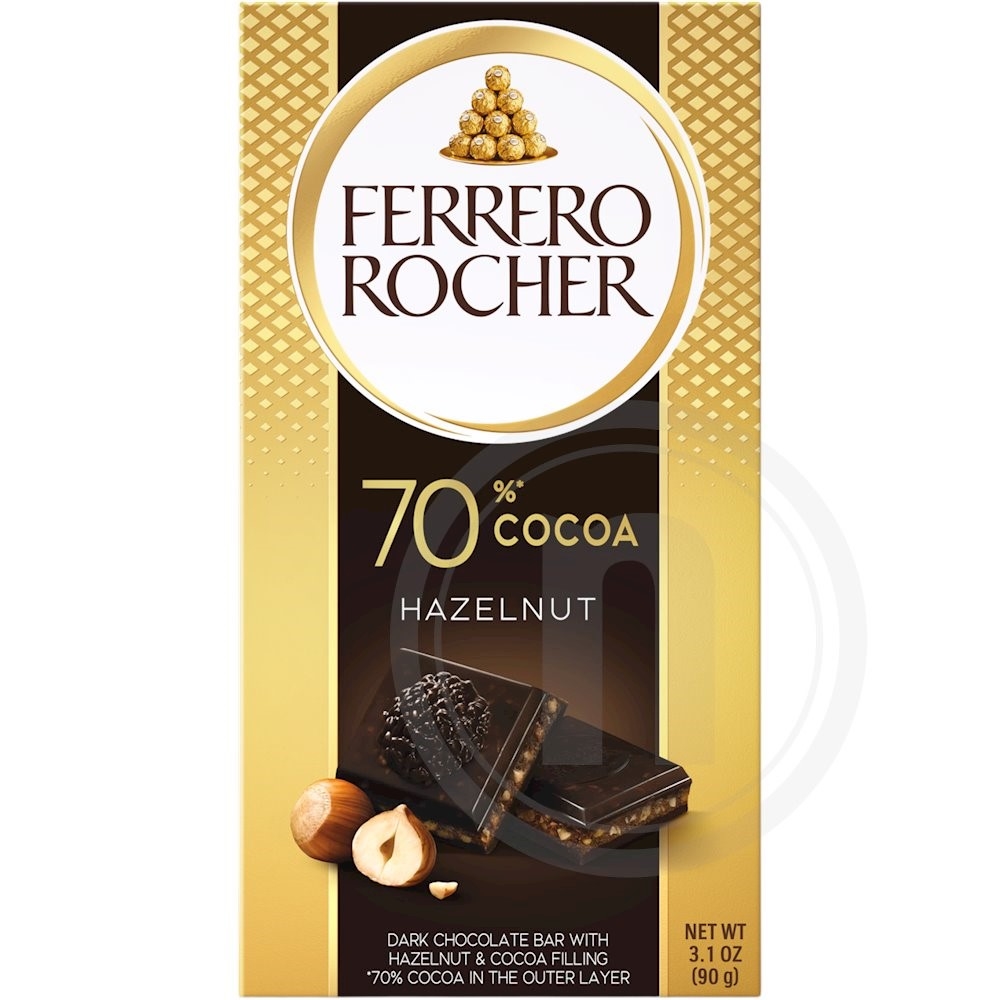 Ferrero Rocher Dark (70%)