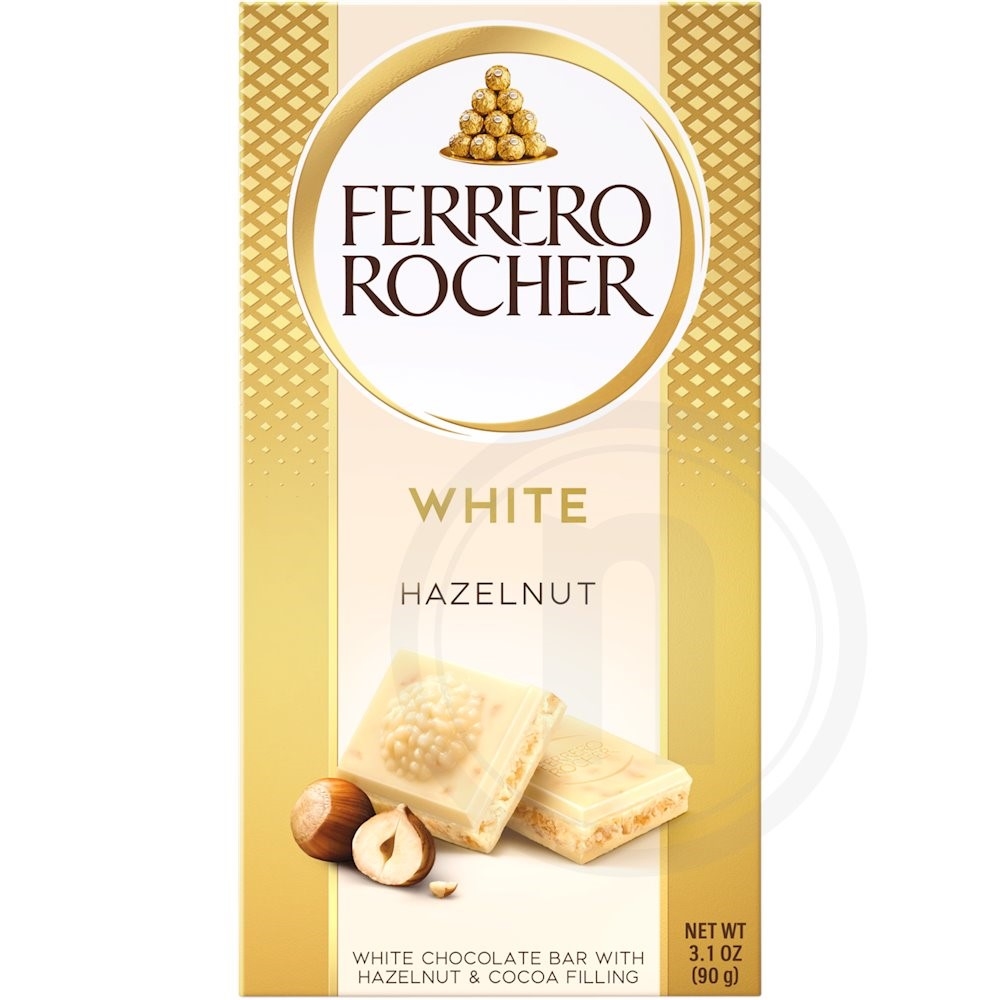 Ferrero Rocher White