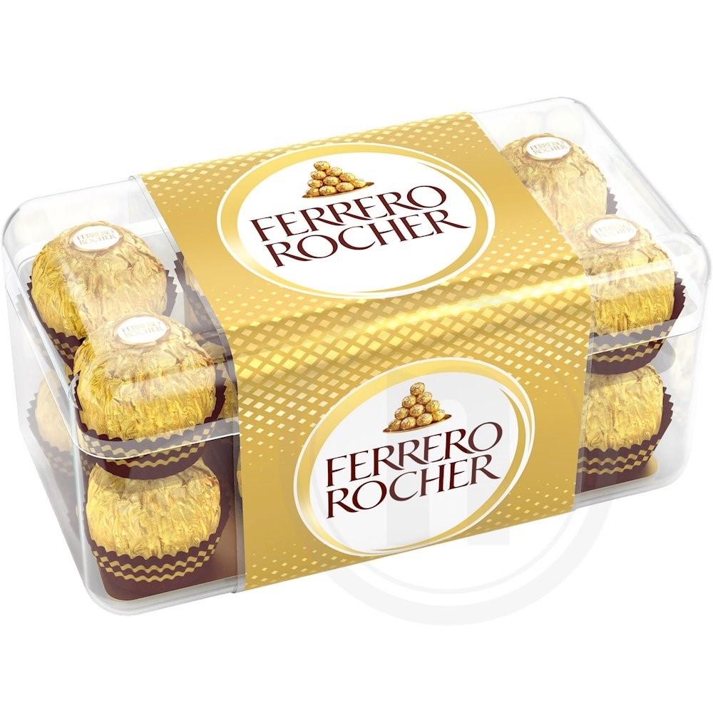 Ferrero Rocher