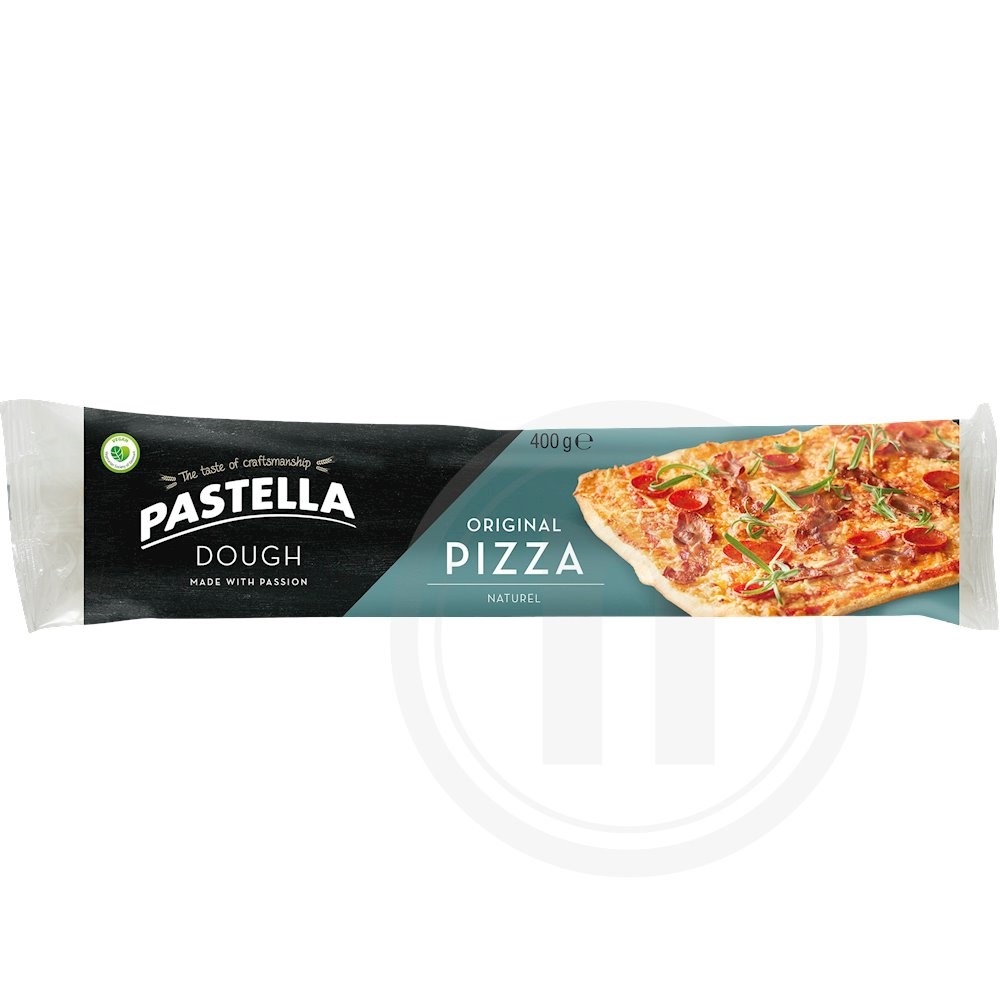 Pastella Frisk pizzadej