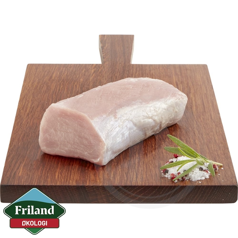 Friland Filet à la Mørbrad Økologisk 400 g