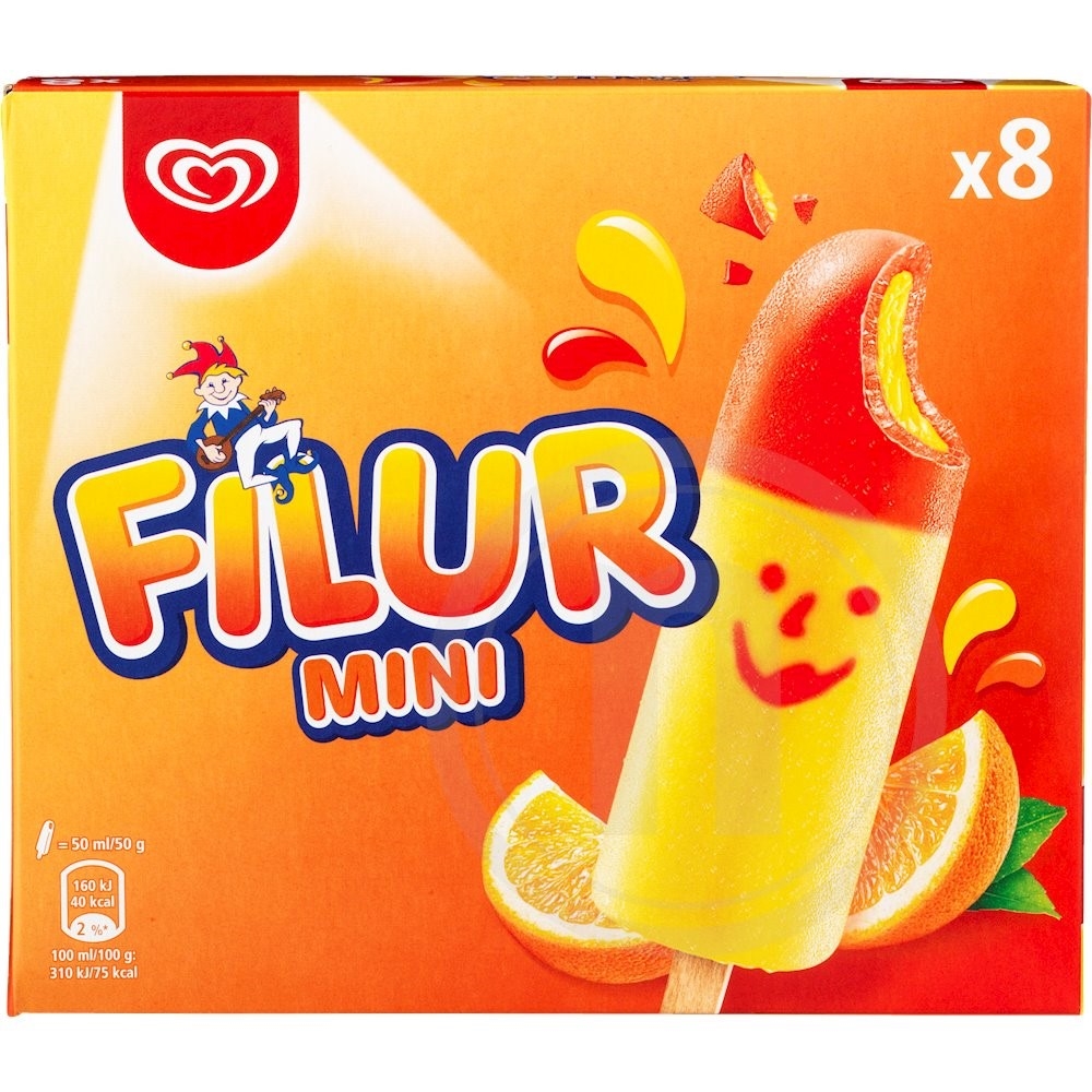 Filuris (mini)