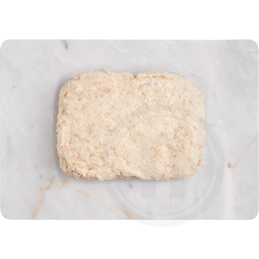 Fiskefars hvidfisk grov 600 g