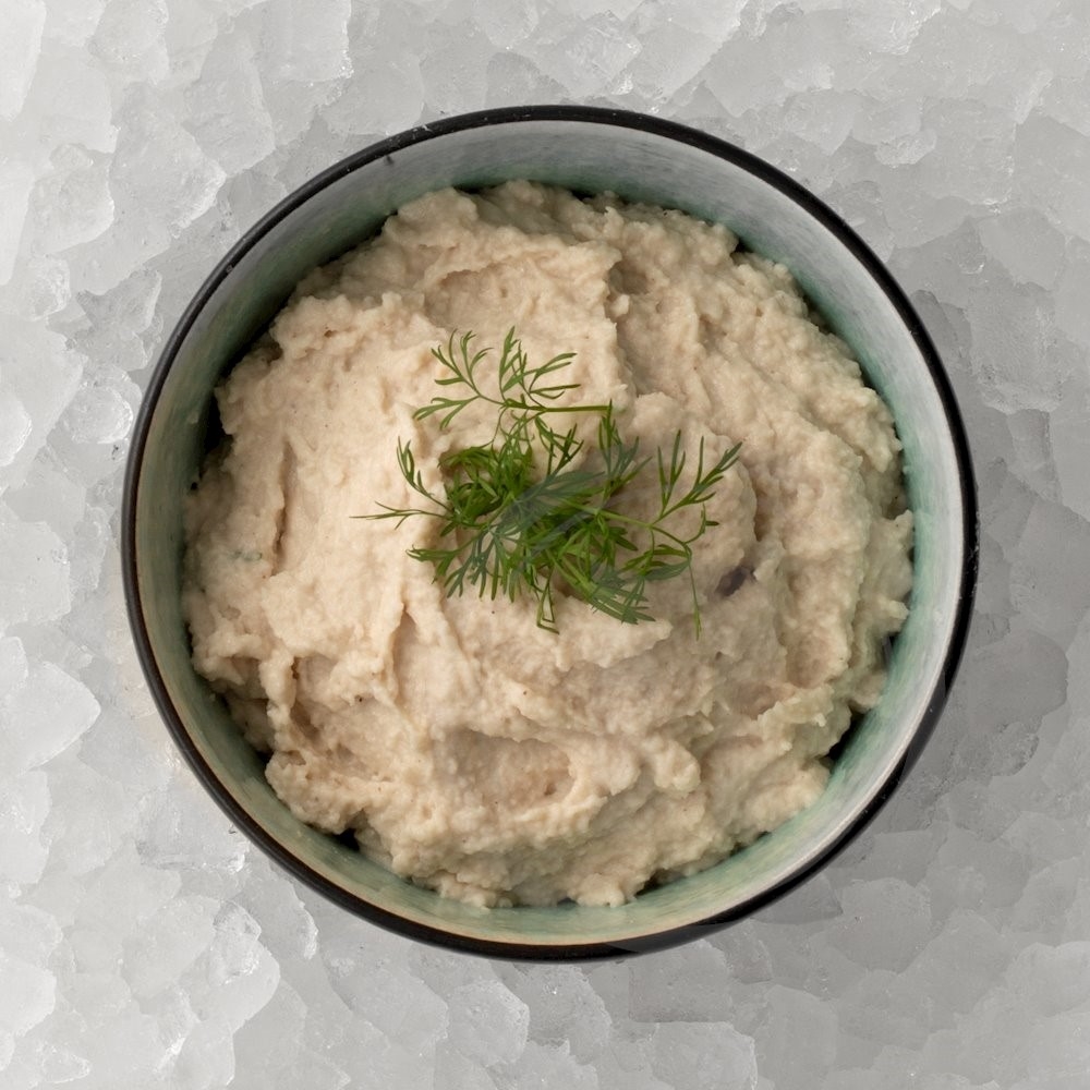 Glyngøre Fiskefars med Hvidfisk 400 g