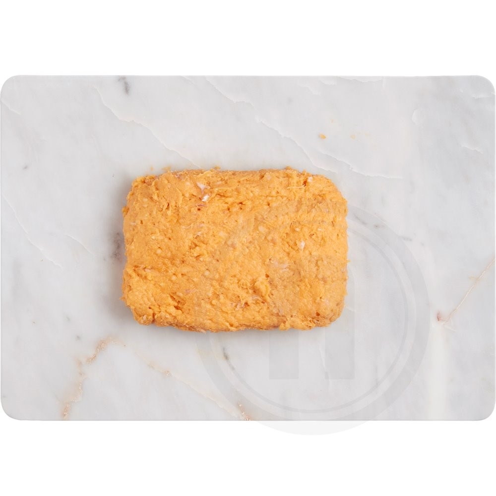 Fiskefars med laks 400 g