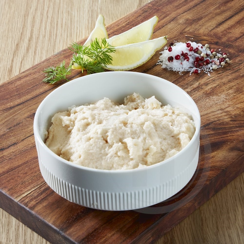 Glyngøre Fiskefars med Laks 400 g