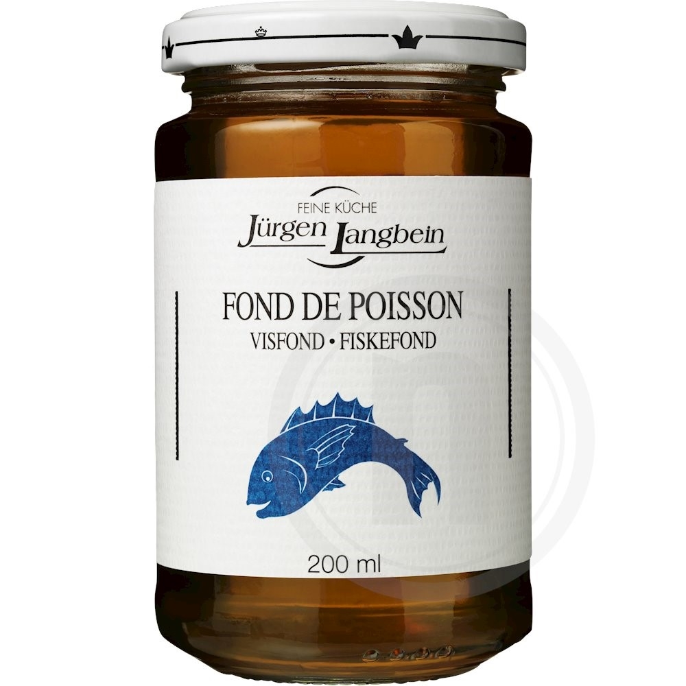 Fiskefond