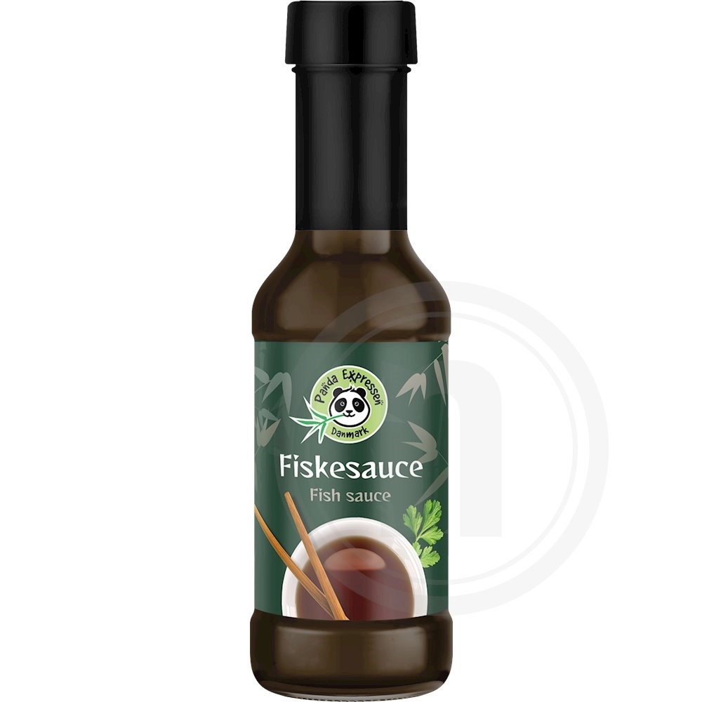 Panda Exp. Fiskesauce