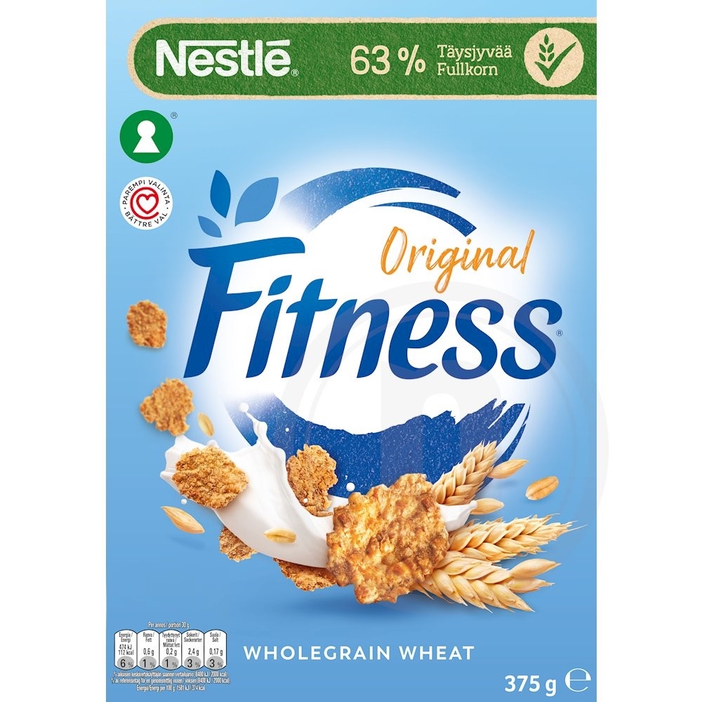 Fitness