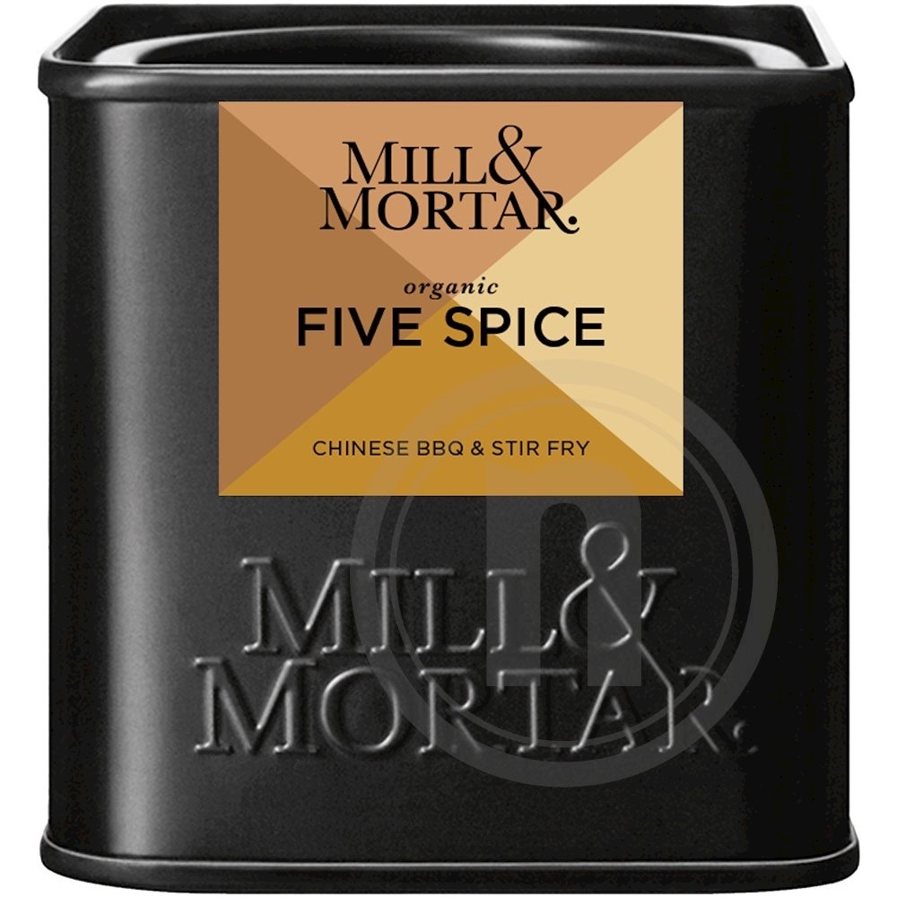 Five Spice øko.