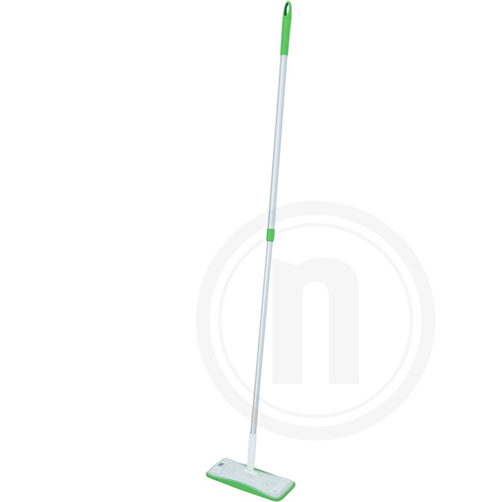 Fladmoppe