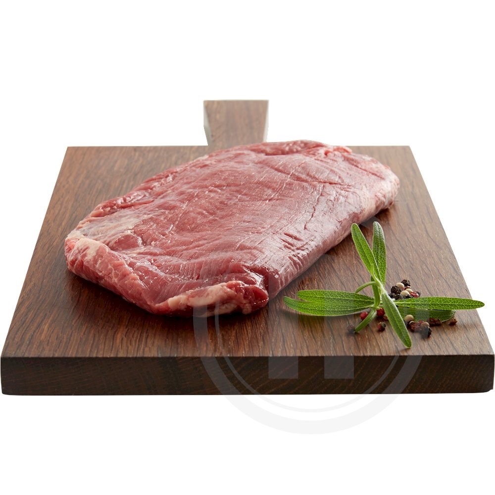 Möllers Flankesteak