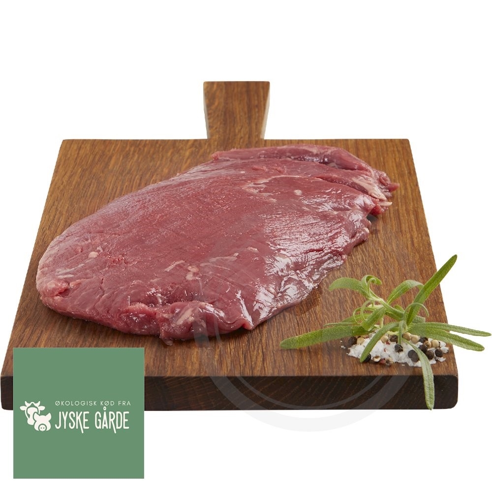 Jyske Gårde Flanksteak Ørko