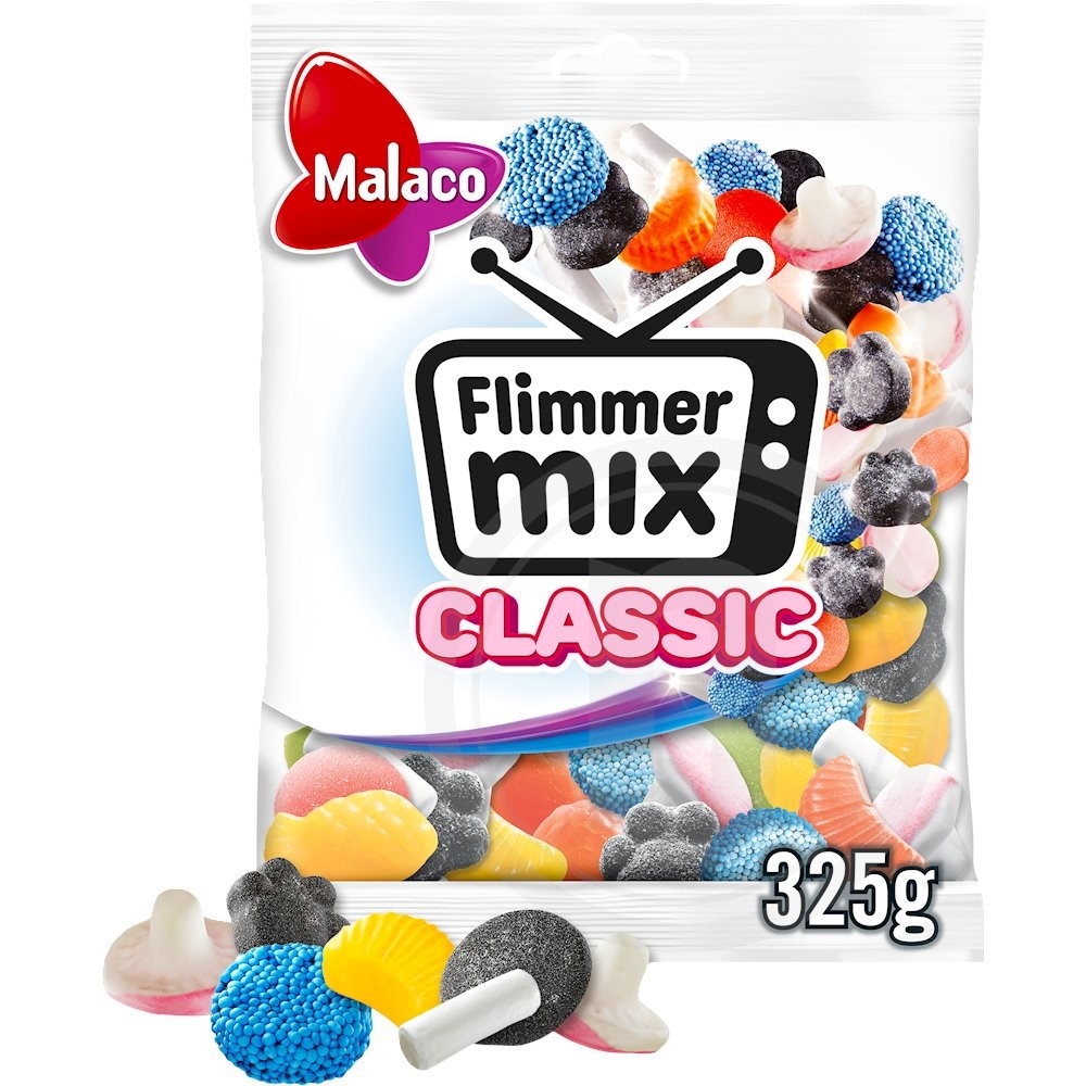 Flimmer Mix Classic