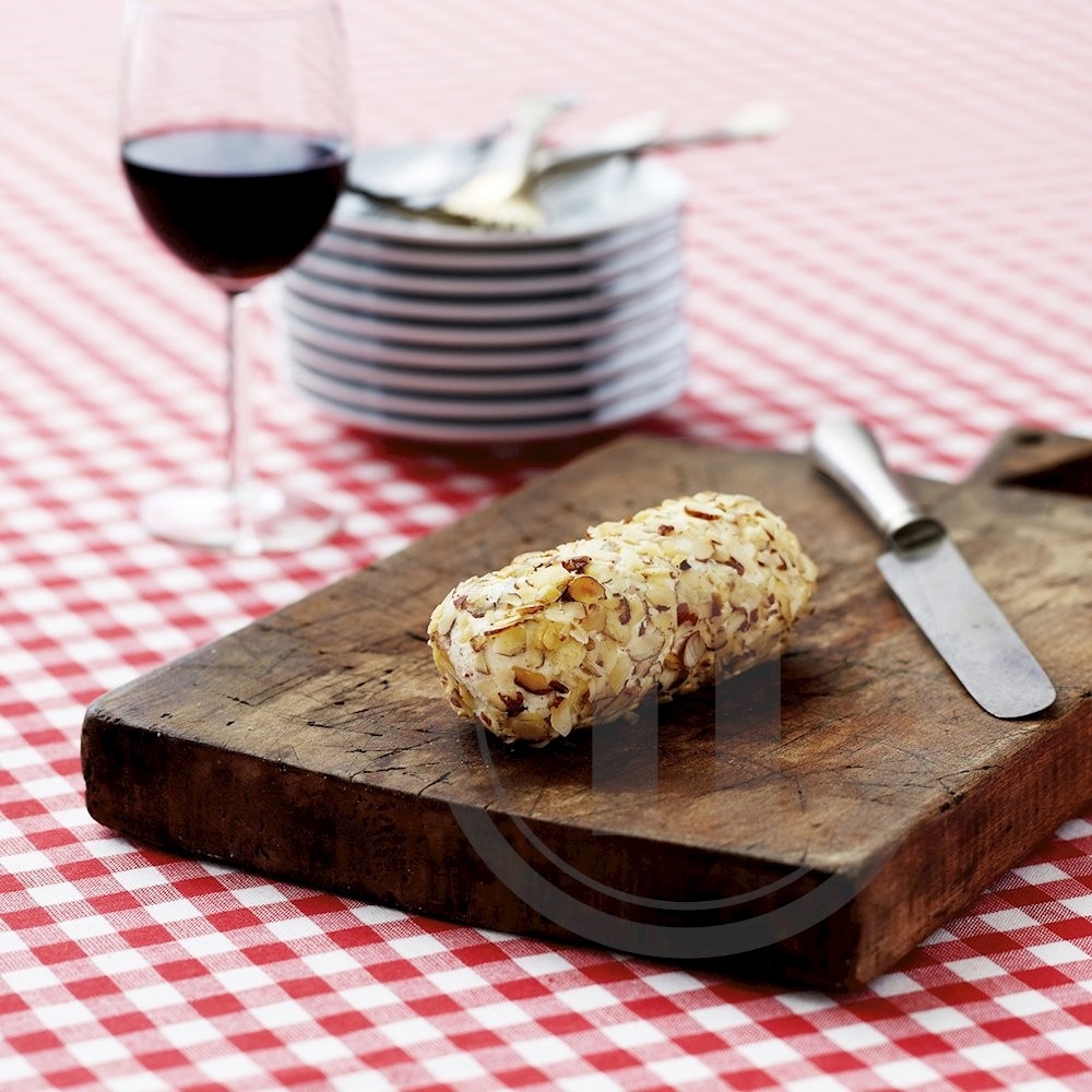 Flødeost med Cognac 190