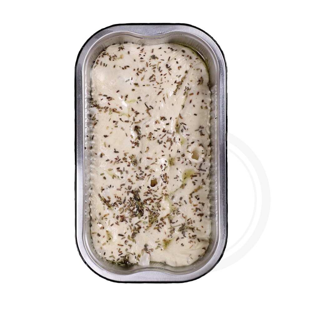 Focacciabrød