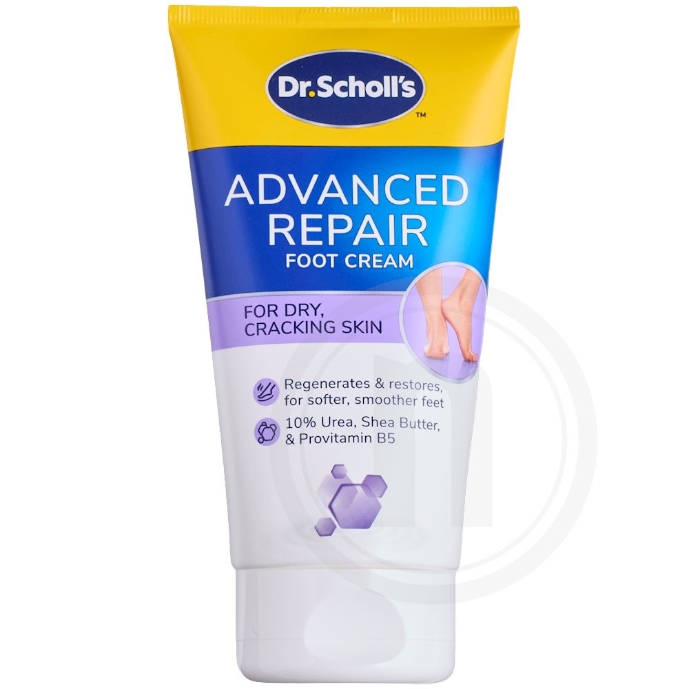 Fodcreme (repair)