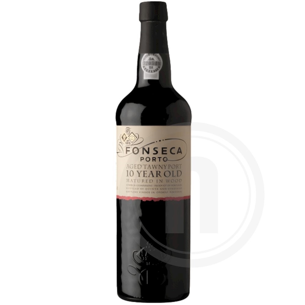 Fonseca 10 Year Old Tawny Port
