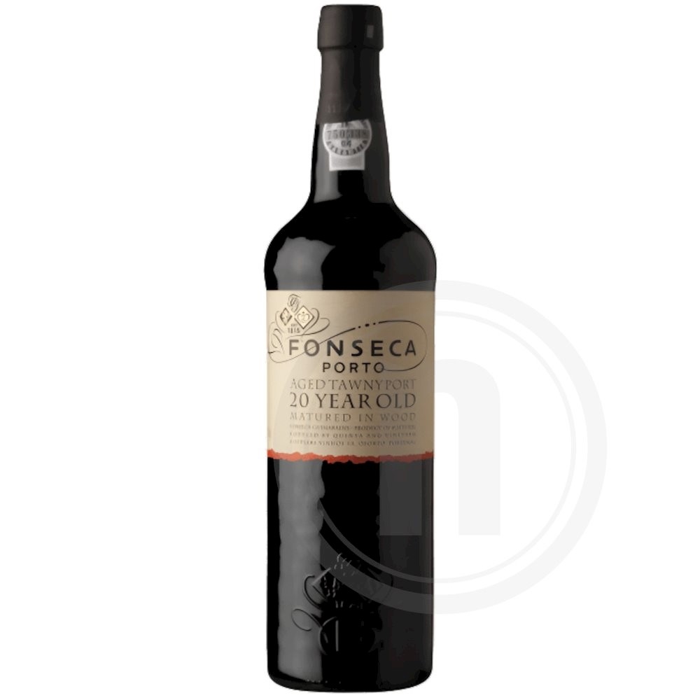 Fonseca  20 Year Old Tawny Por