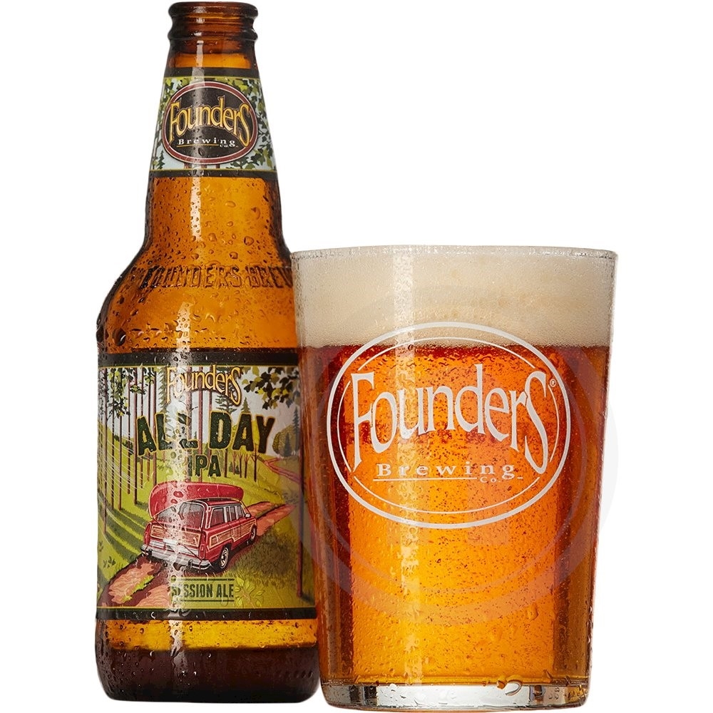 Founders All Day IPA