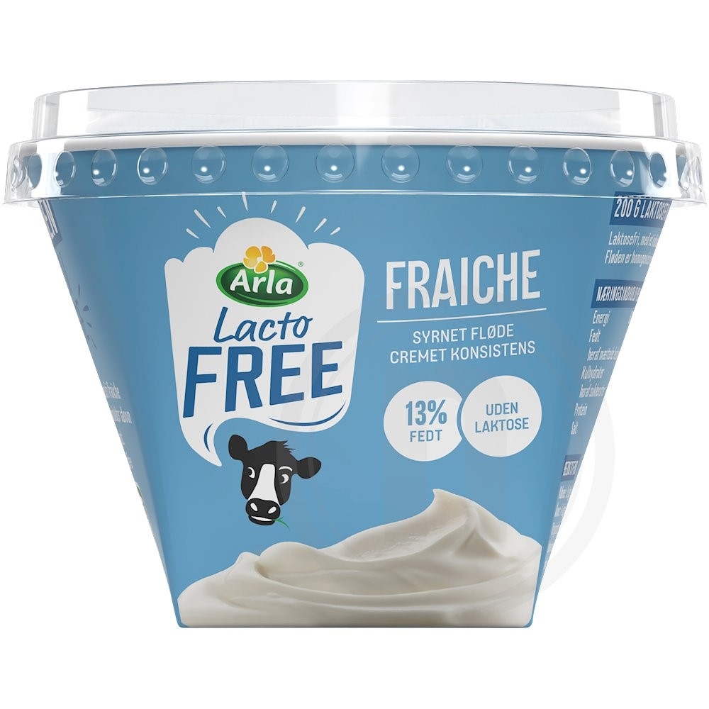 Fraiche 13%