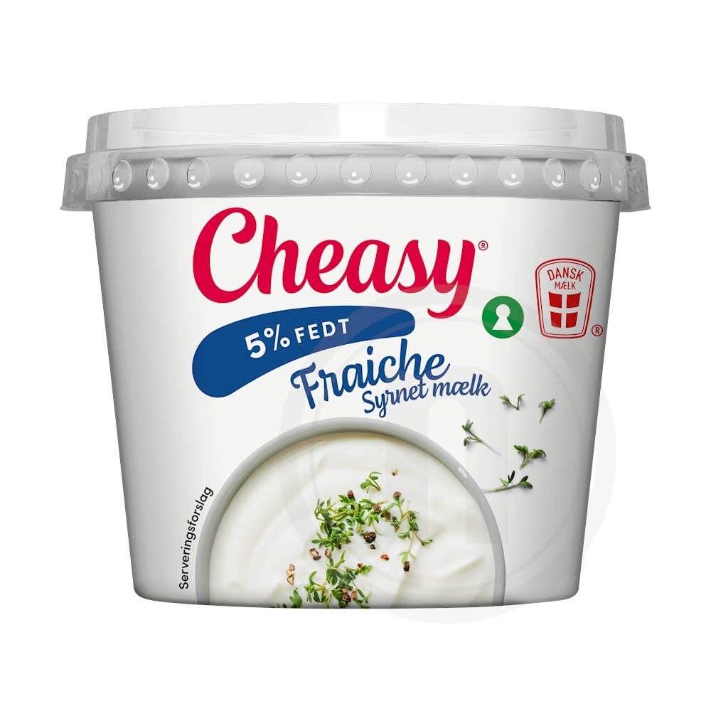 Fraiche 5%
