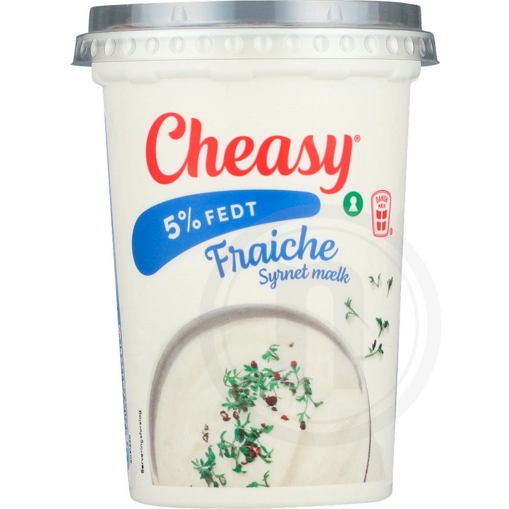 Fraiche 5%