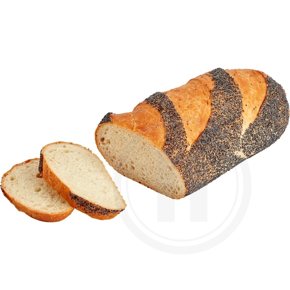 Vadehavsbageriet Franskbrød Økologisk