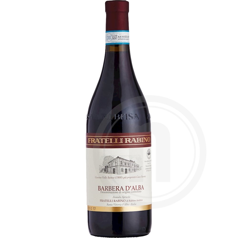 Fratelli Rabino Barbera D'Alba