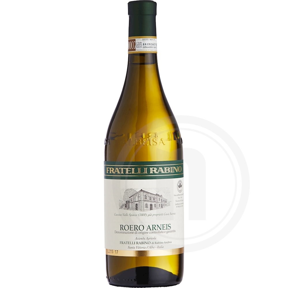 Fratelli Rabino Roero Arneis