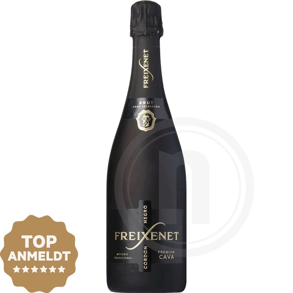 Freixenet Cordon Negro